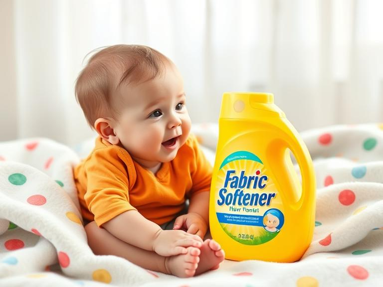 Fabric Care Products