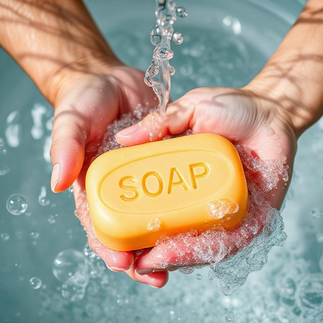 Personal Care Products